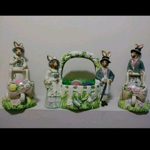 Decorative for Easter peices 5